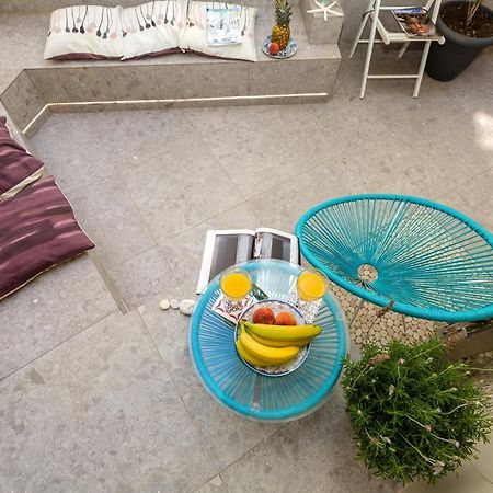 מלון Corfu  Loc Hospitality Urban Den מראה חיצוני תמונה