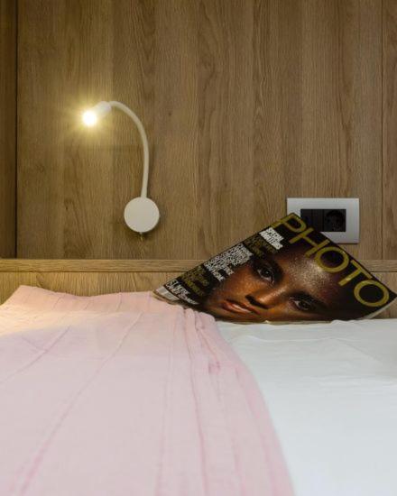 מלון Corfu  Loc Hospitality Urban Den מראה חיצוני תמונה